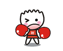 Xiaolongbao's Animated Stickers 2 sticker #12593438