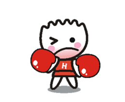 Xiaolongbao's Animated Stickers 2 sticker #12593438