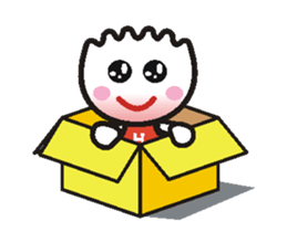 Xiaolongbao's Animated Stickers 2 sticker #12593442