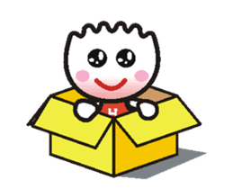 Xiaolongbao's Animated Stickers 2 sticker #12593442