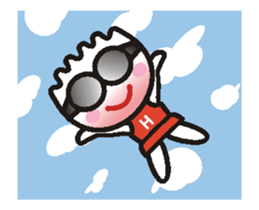 Xiaolongbao's Animated Stickers 2 sticker #12593444