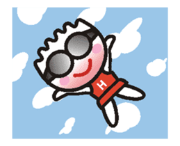 Xiaolongbao's Animated Stickers 2 sticker #12593444