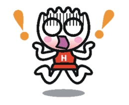 Xiaolongbao's Animated Stickers 2 sticker #12593445