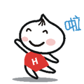 Xiaolongbao's Animated Stickers 2