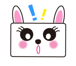 polite Toki & Poki (Korean & Japanese) sticker #12593744