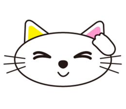 polite Toki & Poki (Korean & Japanese) sticker #12593747