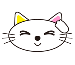 polite Toki & Poki (Korean & Japanese) sticker #12593747