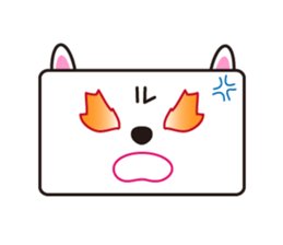 polite Toki & Poki (Korean & Japanese) sticker #12593748