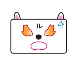 polite Toki & Poki (Korean & Japanese) sticker #12593748