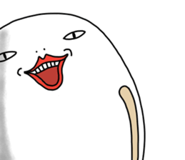 tamagosensei sticker #12593779