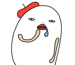 tamagosensei sticker #12593780
