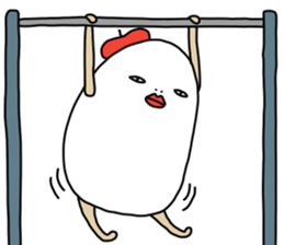 tamagosensei sticker #12593787