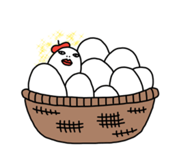 tamagosensei sticker #12593788