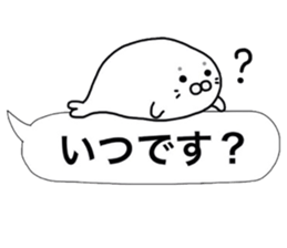 Animal kingdom sticker vol.2 sticker #12594006