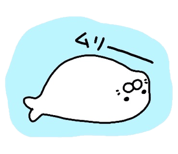 Animal kingdom sticker vol.2 sticker #12594012