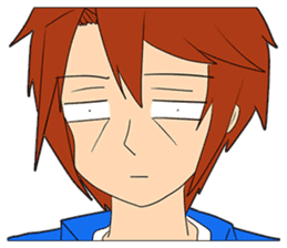 Students daily 3 sticker #12594158