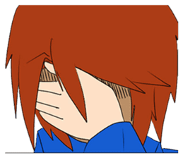 Students daily 3 sticker #12594160