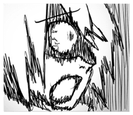 Students daily 3 sticker #12594162