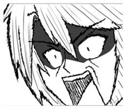 Students daily 3 sticker #12594163