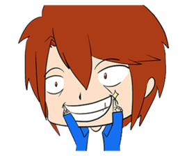 Students daily 3 sticker #12594167