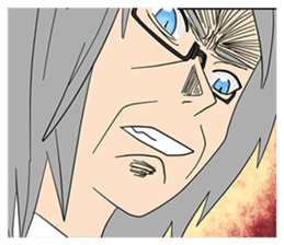 Students daily 3 sticker #12594169