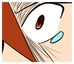 Students daily 3 sticker #12594170