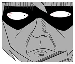 Students daily 3 sticker #12594171