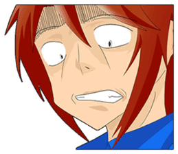 Students daily 3 sticker #12594174