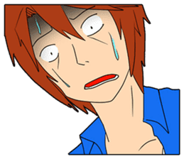 Students daily 3 sticker #12594175