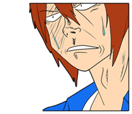 Students daily 3 sticker #12594176