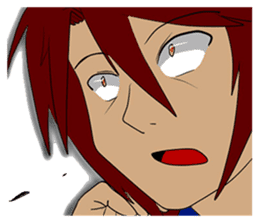 Students daily 3 sticker #12594178