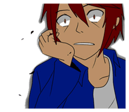 Students daily 3 sticker #12594179