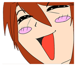 Students daily 3 sticker #12594181