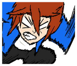 Students daily 3 sticker #12594184