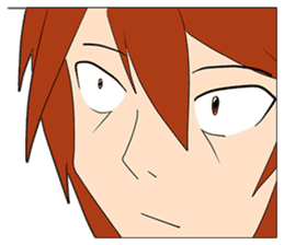 Students daily 3 sticker #12594185