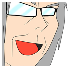 Students daily 3 sticker #12594188