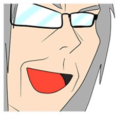 Students daily 3 sticker #12594188