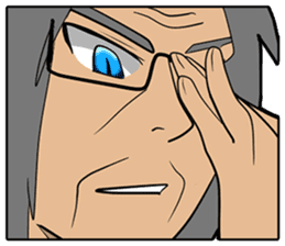 Students daily 3 sticker #12594189