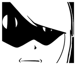 Students daily 3 sticker #12594191