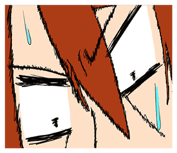 Students daily 3 sticker #12594194