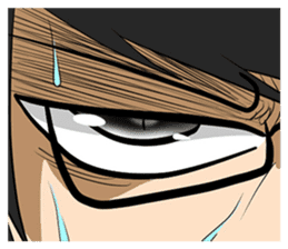 Students daily 3 sticker #12594195