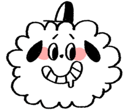 Doodle Pet 1 sticker #12594215
