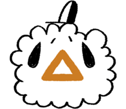 Doodle Pet 1 sticker #12594221
