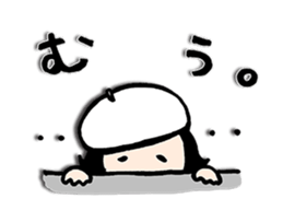 Dr.HAMIGAKI !! sticker #12594334