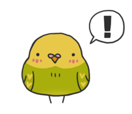 MAMECHUN-3 sticker #12594806