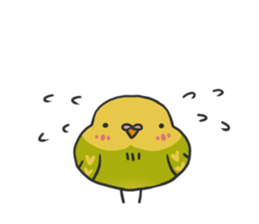 MAMECHUN-3 sticker #12594817