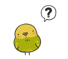 MAMECHUN-3 sticker #12594819