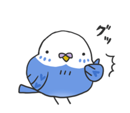 MAMECHUN-3 sticker #12594820