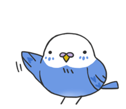 MAMECHUN-3 sticker #12594822