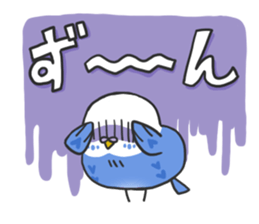 MAMECHUN-3 sticker #12594828